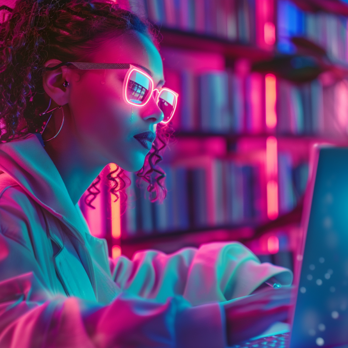 DigiTech by GIRLEEK - Programme de Formation en Compétences Numériques